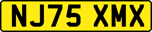NJ75XMX