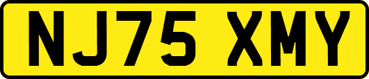 NJ75XMY