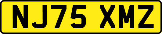 NJ75XMZ