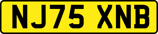 NJ75XNB