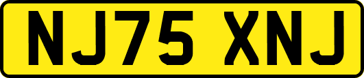NJ75XNJ