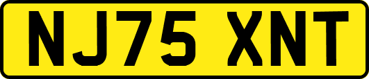 NJ75XNT