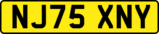 NJ75XNY