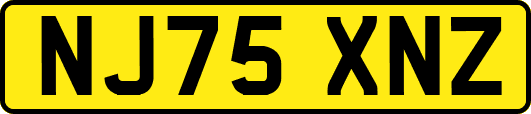 NJ75XNZ