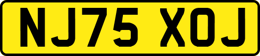 NJ75XOJ