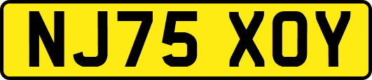 NJ75XOY
