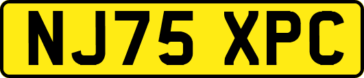 NJ75XPC
