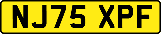 NJ75XPF