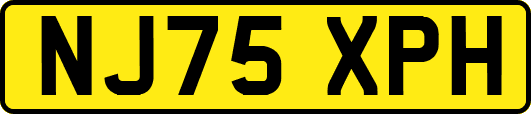 NJ75XPH