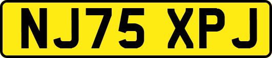 NJ75XPJ