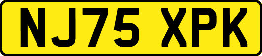 NJ75XPK