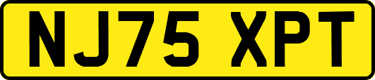 NJ75XPT