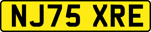 NJ75XRE