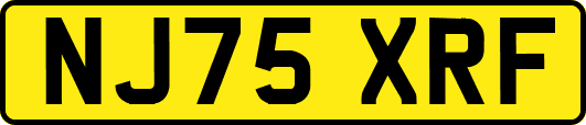 NJ75XRF