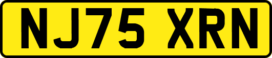 NJ75XRN