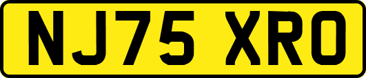 NJ75XRO