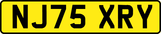 NJ75XRY