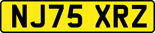 NJ75XRZ