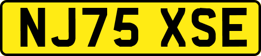NJ75XSE
