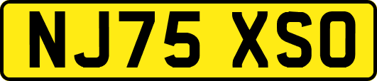 NJ75XSO