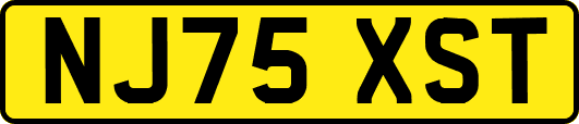 NJ75XST