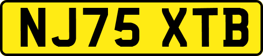 NJ75XTB