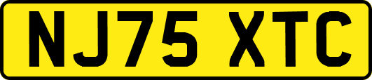 NJ75XTC