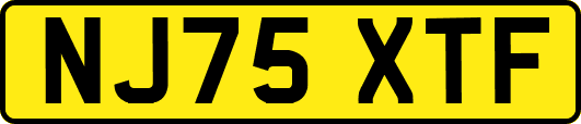NJ75XTF