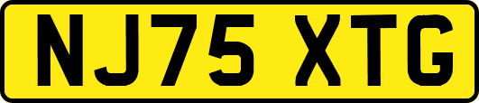 NJ75XTG