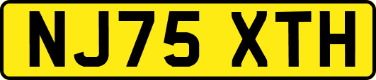 NJ75XTH