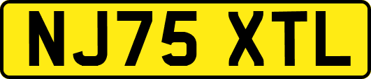 NJ75XTL