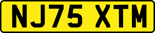 NJ75XTM