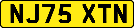 NJ75XTN