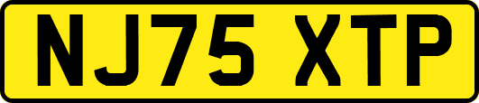 NJ75XTP