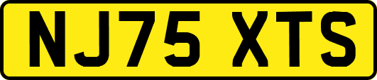 NJ75XTS