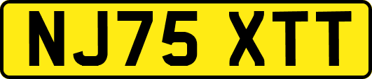 NJ75XTT