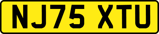NJ75XTU