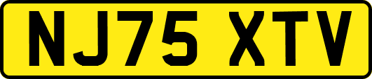 NJ75XTV