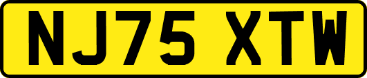 NJ75XTW