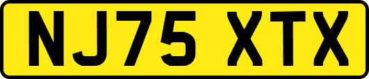NJ75XTX
