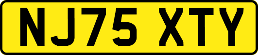 NJ75XTY