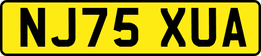 NJ75XUA