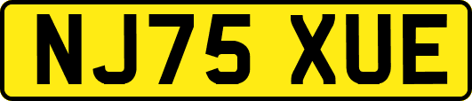 NJ75XUE
