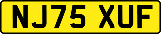 NJ75XUF