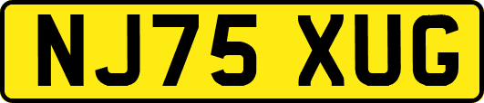 NJ75XUG