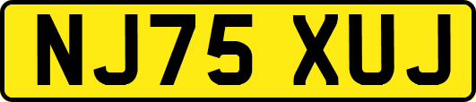 NJ75XUJ