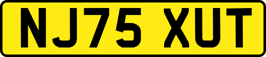 NJ75XUT