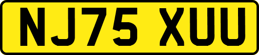 NJ75XUU