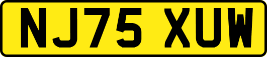 NJ75XUW