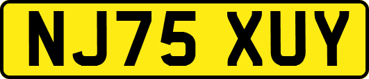 NJ75XUY